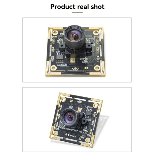 4 module cameră OV9732 1MP 1280x720 30fps driver gratuit USB 1
