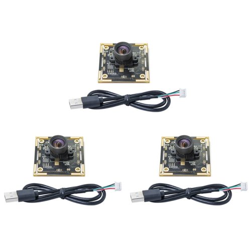 buc. Modul cameră OV9732 1MP 1280x720 30fps USB driver gratuit