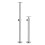Undermount Sink Brackets, Undermount Sink Support, 1