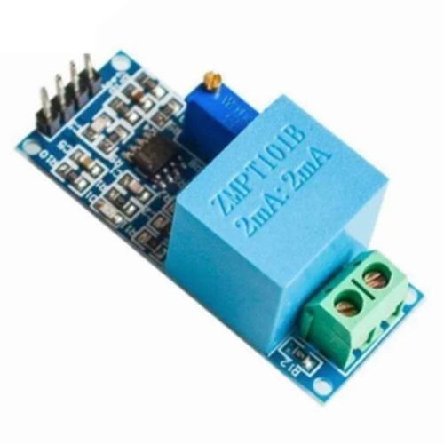 single phase AC active output voltage sensor module 2