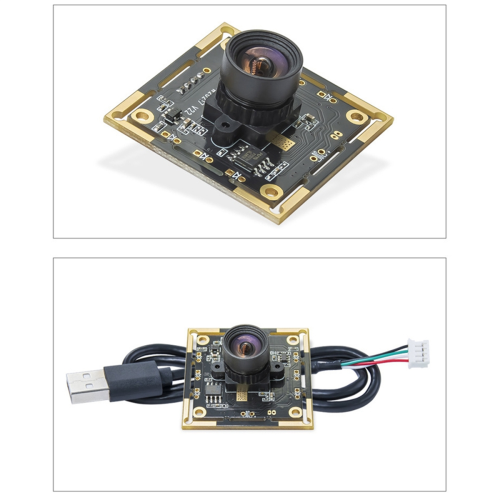 buc. Modul cameră OV9732 1MP 1280x720 30fps USB driver gratuit 2