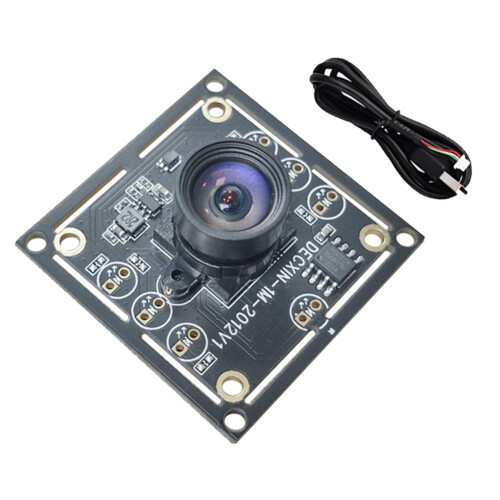 3 buc. Modul cameră OV9732 1MP 1280x720 30fps USB 2