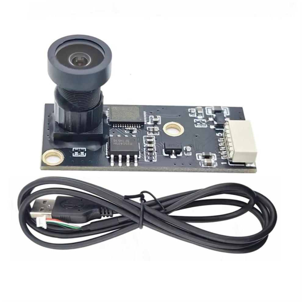 1920X1080 Usb Camera Module For Human Face 2Mp 1080P Fixed Focus 4711175546045