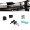 Adjustable Vinyl Record Player Tonearm Arm Lifter Device 5