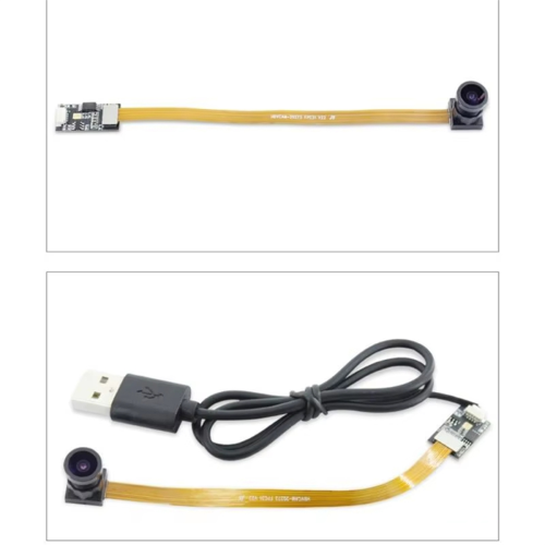 Modul cameră video USB 1920x1080 OV2735, conectabil și utilizat 2