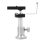 Adjustable Vinyl Record Player Tonearm Arm Lifter Device 7