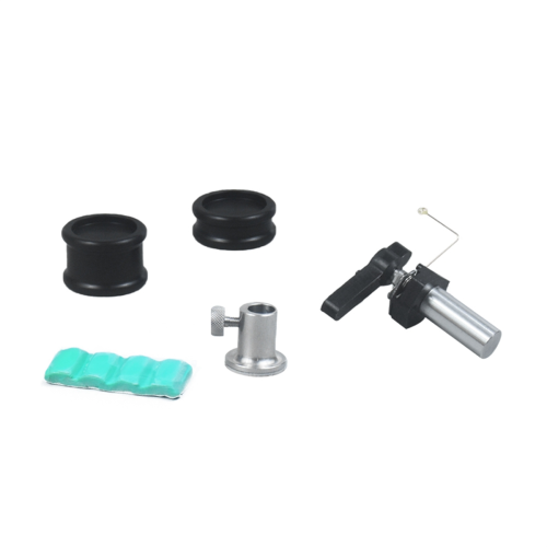 Adjustable Vinyl Record Player Tonearm Arm Lifter Device 2