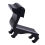 Sausage Dog Wine Bottle Holder ABS Plastic Stable Sturdy Rack 5