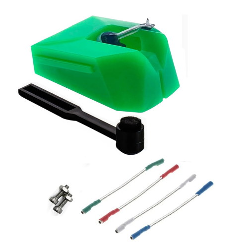 AT-VMN95E reservepen til USB-pladespiller