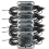 New 5Pcs 100 Degree Camera Module with 2 Meter Cable for WinXP/7/8/10 1