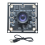 6PCS 100 Degree Camera Module 1MP OV9732 1280x720 30fps USB Camera 3