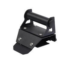 GPS Navigation Bracket Motorcycle GPS Mount Holder Compatible with Honda Forza 125/250/300 NSS125/250/300 2018-2024