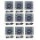 buc. Modul cameră 100 grade 1MP OV9732 1280x720 30fps 1