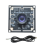 buc. Modul cameră 100 grade 1MP OV9732 1280x720 30fps 6