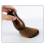 Anti-Static Solid Wood Cleaning Brush for Vinyl LP CD Turntable, 2