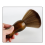 Anti-Static Solid Wood Cleaning Brush for Vinyl LP CD Turntable, 1
