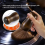 Anti-Static Solid Wood Cleaning Brush for Vinyl LP CD Turntable, 6