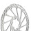 160mm Disc Brake Rust Proof Noiseless Hollow 15
