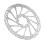 160mm Disc Brake Rust Proof Noiseless Hollow 7