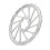 160mm Disc Brake Rust Proof Noiseless Hollow 9