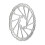 160mm Disc Brake Rust Proof Noiseless Hollow 3