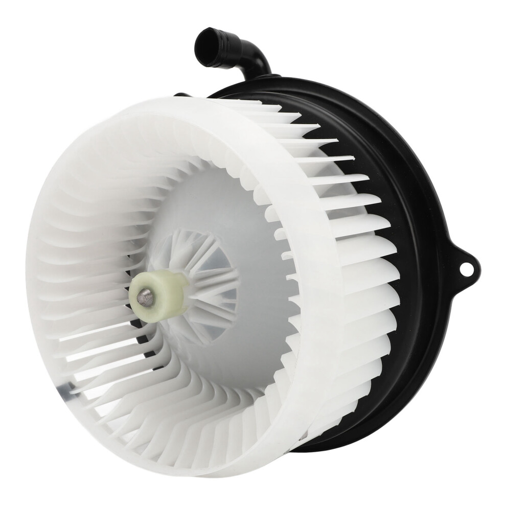 24V Hvac Blower Motor Increasing Airflow High 8320539838021