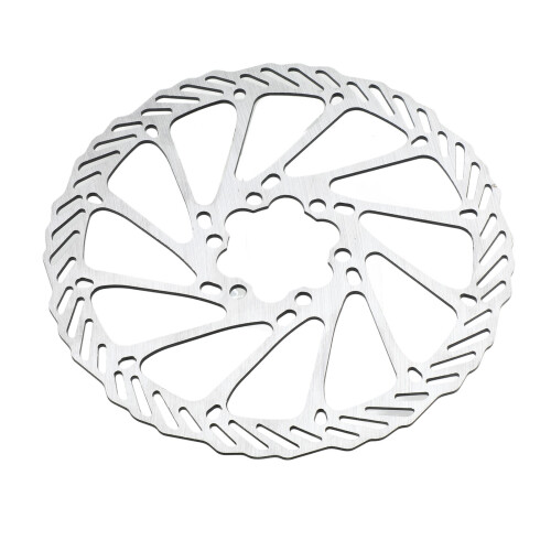 160mm Disc Brake Rust Proof Noiseless Hollow 1