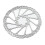 160mm Disc Brake Rust Proof Noiseless Hollow 10
