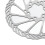 160mm Disc Brake Rust Proof Noiseless Hollow 14