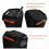 Mesh luidsprekerhoes voor PartyBox 710 luidspreker, afdekhoes 4