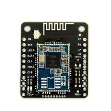Modul audio cu consum redus de energie CSR8675 Bluetooth V5.0, ieșire unică I2S