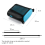 Θήκη ηχείου για τσάντα ταξιδιού ώμου SoundLink Color 1/2 Sound 6