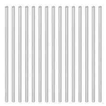 Stang 2mm x 90mm 30 stk. rund stang i kulstofstål