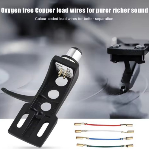 AT3600L Magnetic Stylus Headshell Holder Connect Kit,B 1