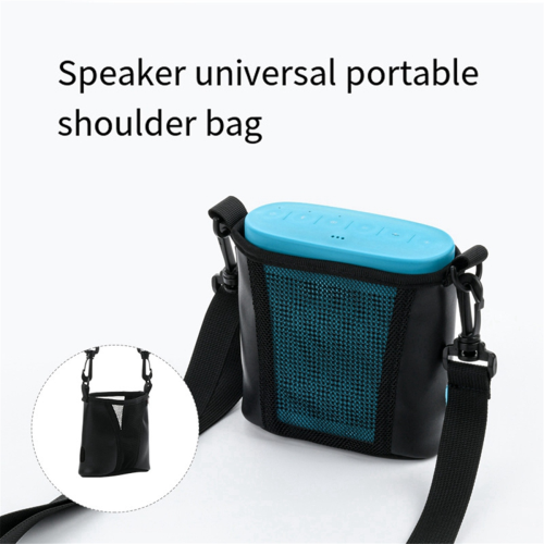 Θήκη ηχείου για τσάντα ταξιδιού ώμου SoundLink Color 1/2 Sound 2