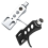 AT3600L Magnetic Stylus Headshell Holder Connect Kit,B 3