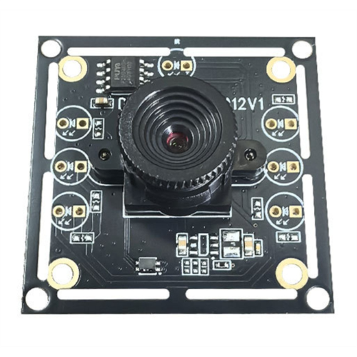 3Pcs 100 Degree Camera Module 1MP OV9732 1280x720 for WinXP/7/8/10 2
