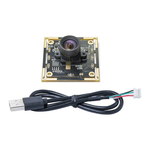 OV9732 Camera Module 1MP 1280x720 30fps with 0.5 Meter Cable