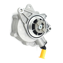 Auto-boosterrem vacuümpomp voor 3008 508 C4L 1.6T