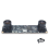 100 Degree Camera Module OV9732 1MP 2.1mm Dual Camera Module 4