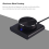 Knop Eén Knop USB Computer Volume Controller 5