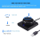 Knop Eén Knop USB Computer Volume Controller 3
