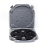 7inch Empty Take Up Reels Storage Box with 6-Hole Empty Takeup Reel A 3