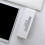 För Sound Link Mini 1/2 högtalare silikonskyddsfodral, A 6