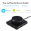 Knop Eén Knop USB Computer Volume Controller 4