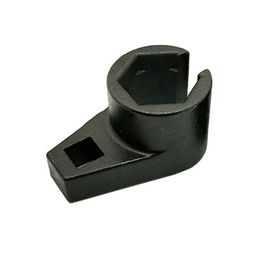 -V Steel 7/8 22mm Oxygen Sensor Sleeve 3/8 Drive Oxygen Sensor 1