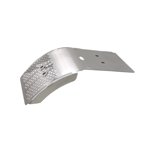 Protection moteur pour châssis de moto Scrambler 1