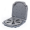 7inch Empty Take Up Reels Storage Box with 6-Hole Empty Takeup Reel A 1