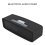 För Sound Link Mini 1/2 högtalare silikonskyddsfodral, A 3