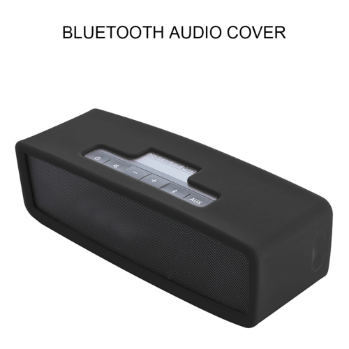 För Sound Link Mini 1/2 högtalare silikonskyddsfodral, A 2